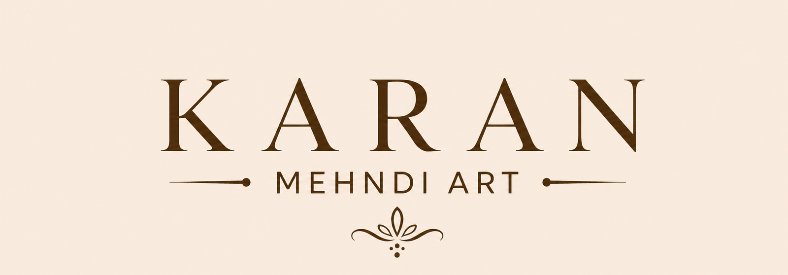 Karan Mehndi Art