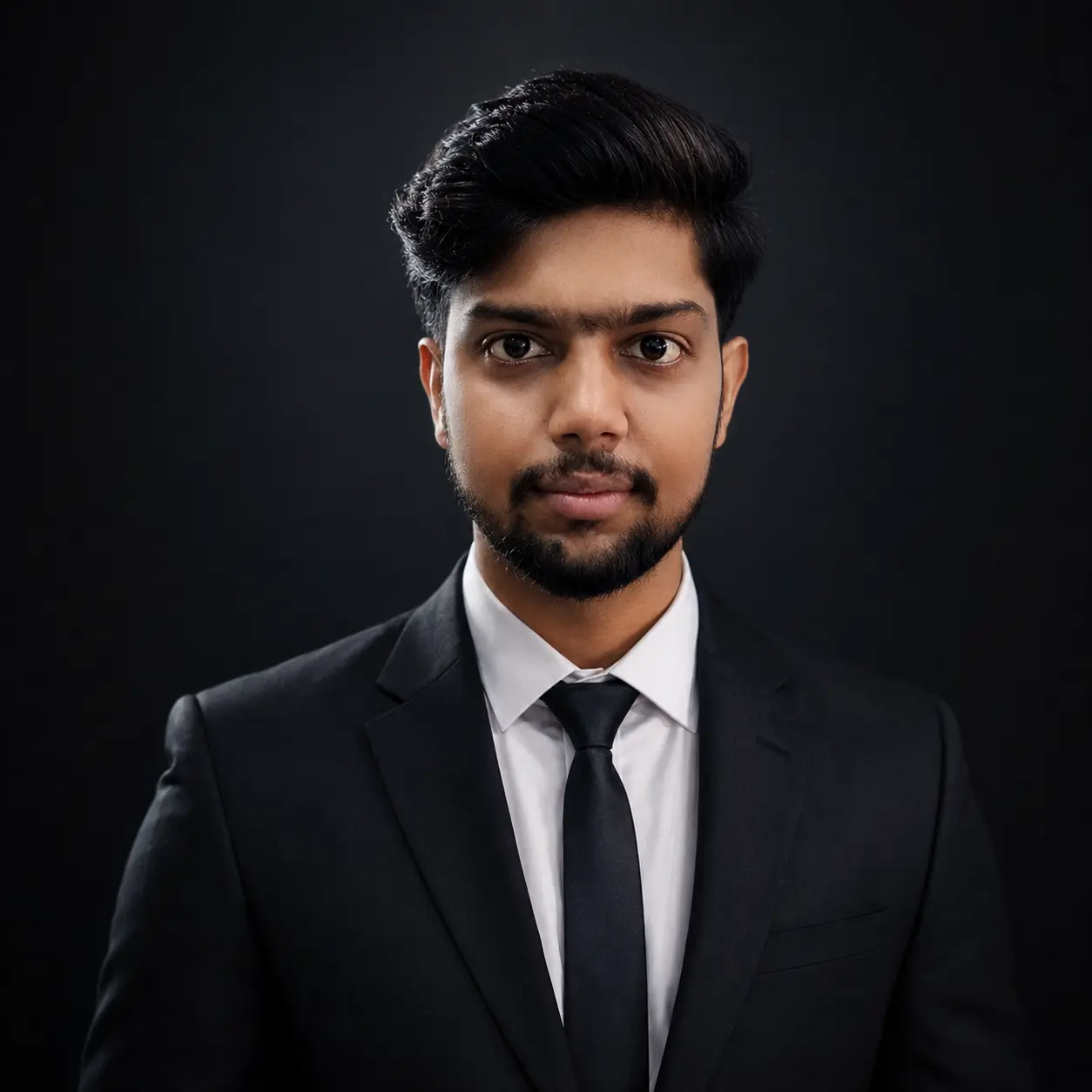 Karan Nayak